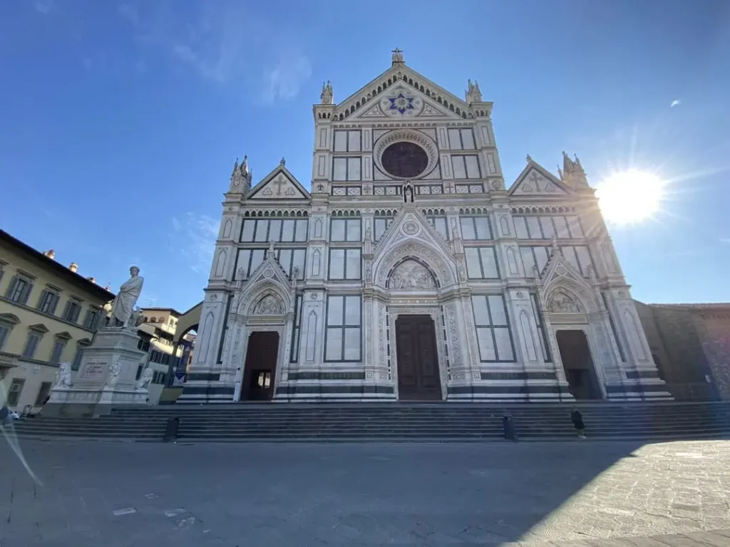 Basilica di Santa Croce