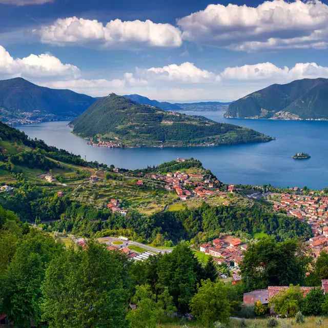 Franciacorta e lago dIseo 4 3