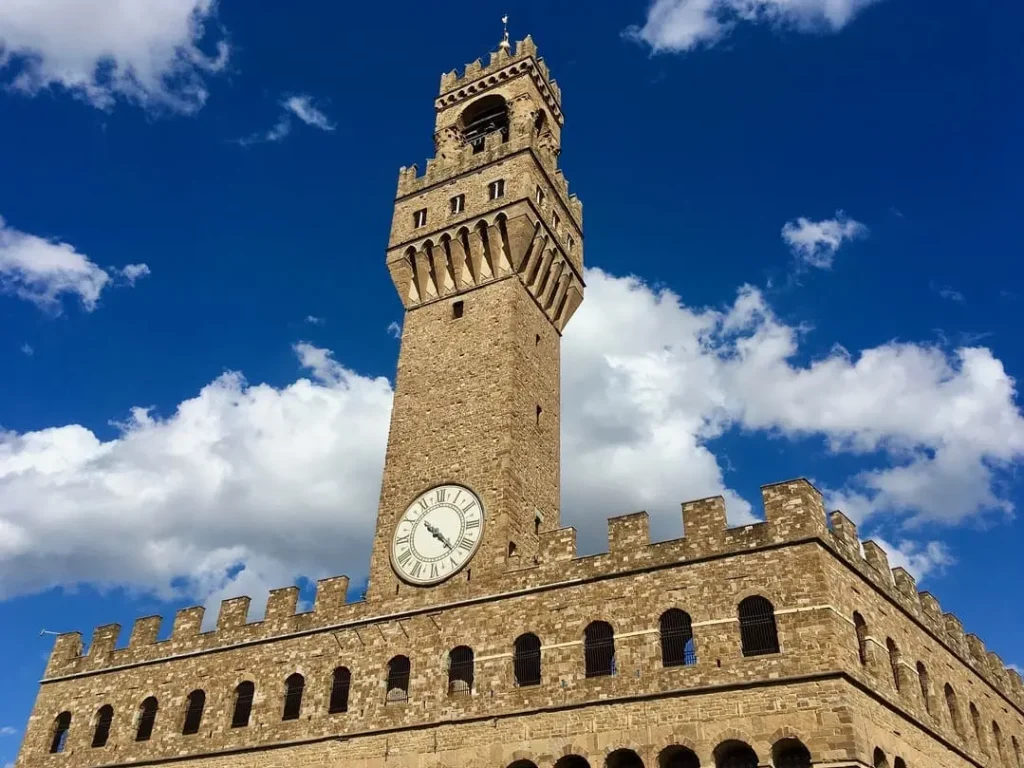 Palazzo Vecchio