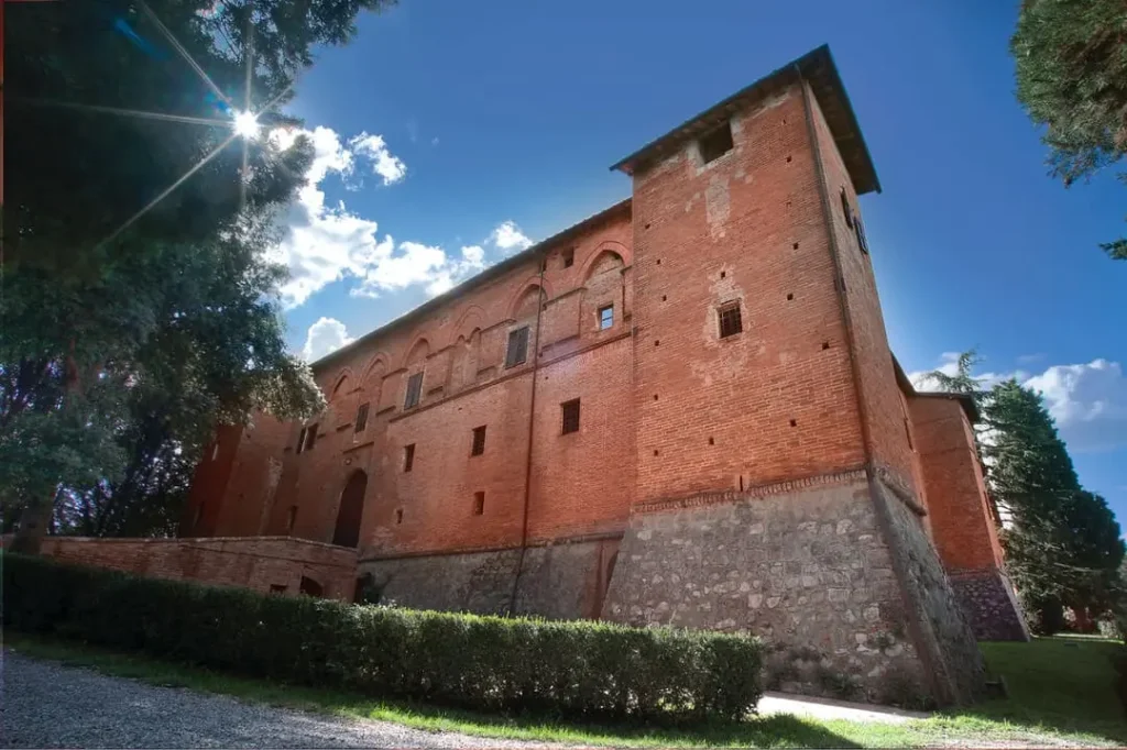 Tricerchi Wine Tasting