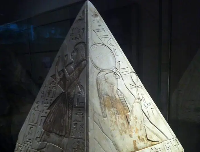 egyptian museum turin