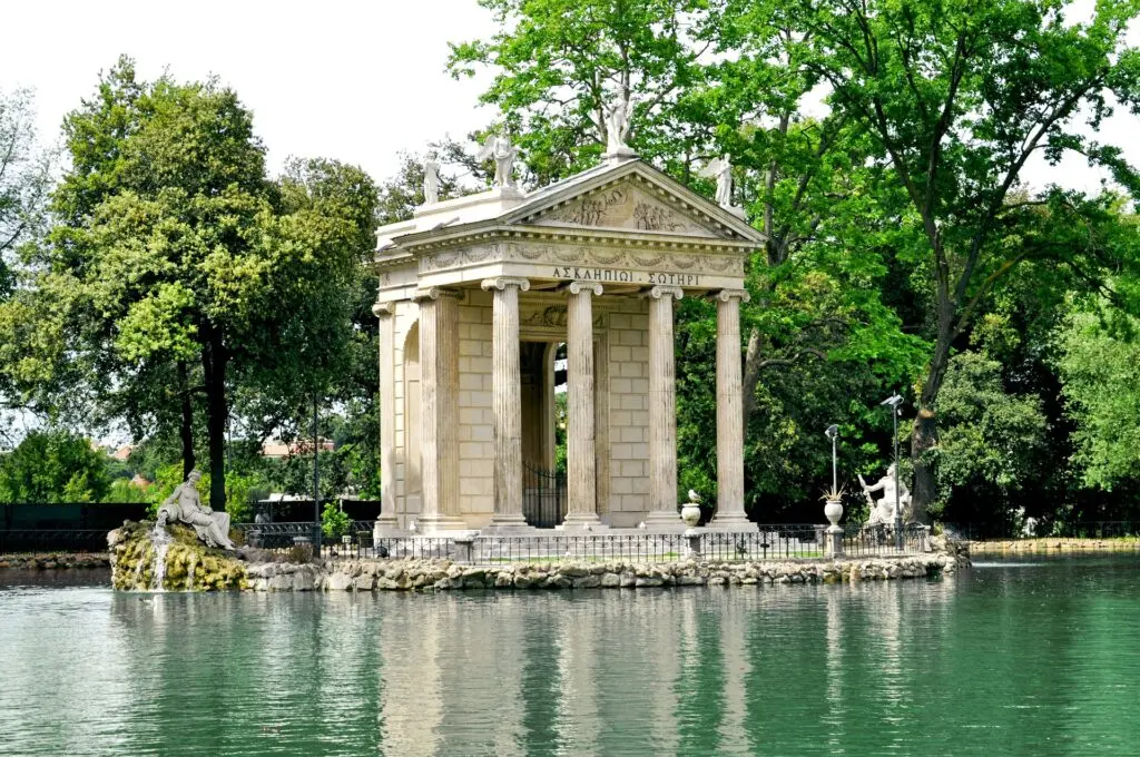 villa borghese Pixabay 1024x680 1