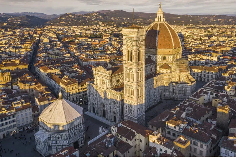 visita guidata Firenze