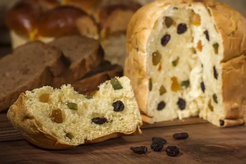 panettone